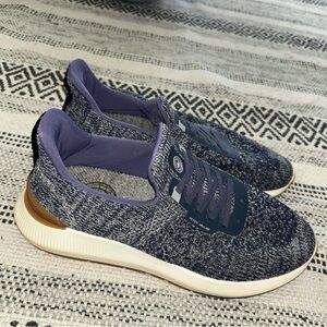 Peter Millar Blue Athletic Shoes